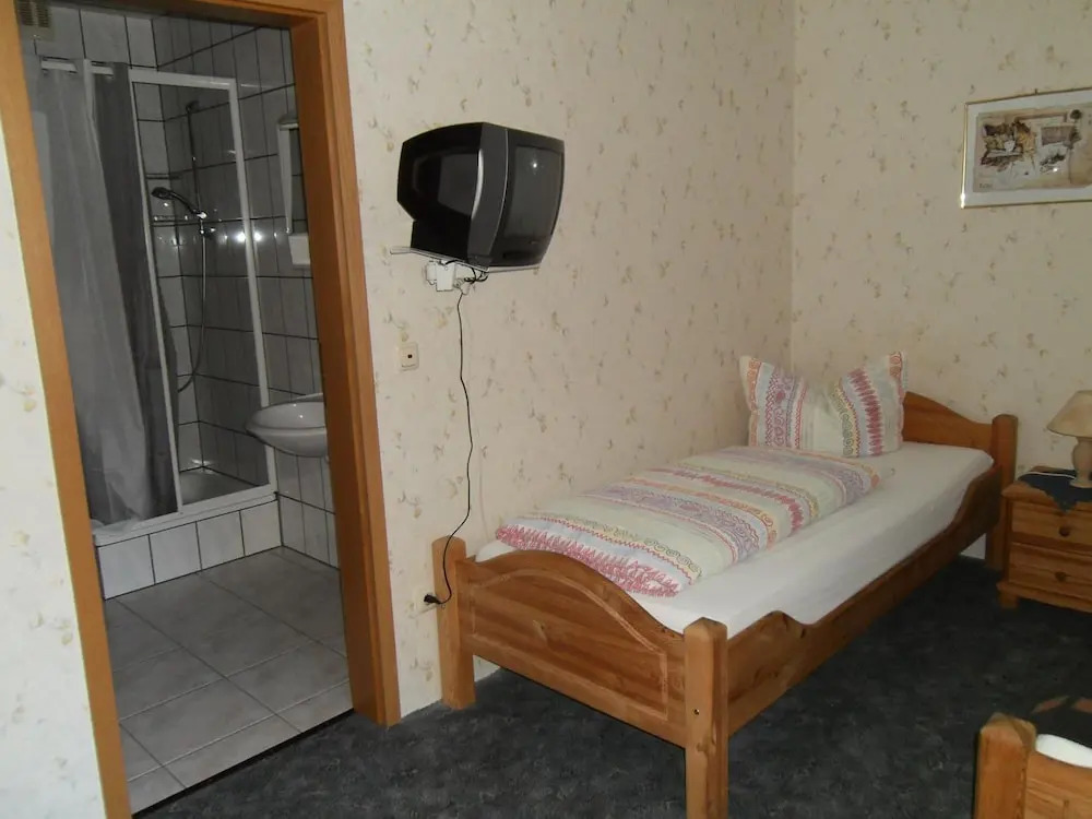 Hotel Finkenberg