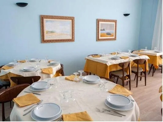Hotel Clorinda