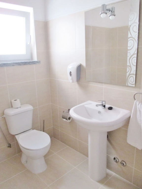 Apartamentos Salema Praia Club