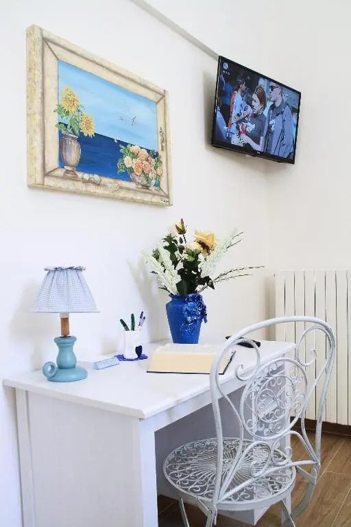 Casa Donnalby