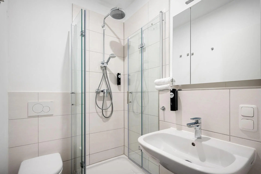 Servus Apartments by Homaris