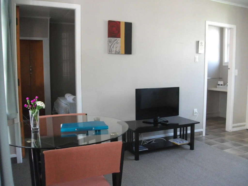 Timandra Motel