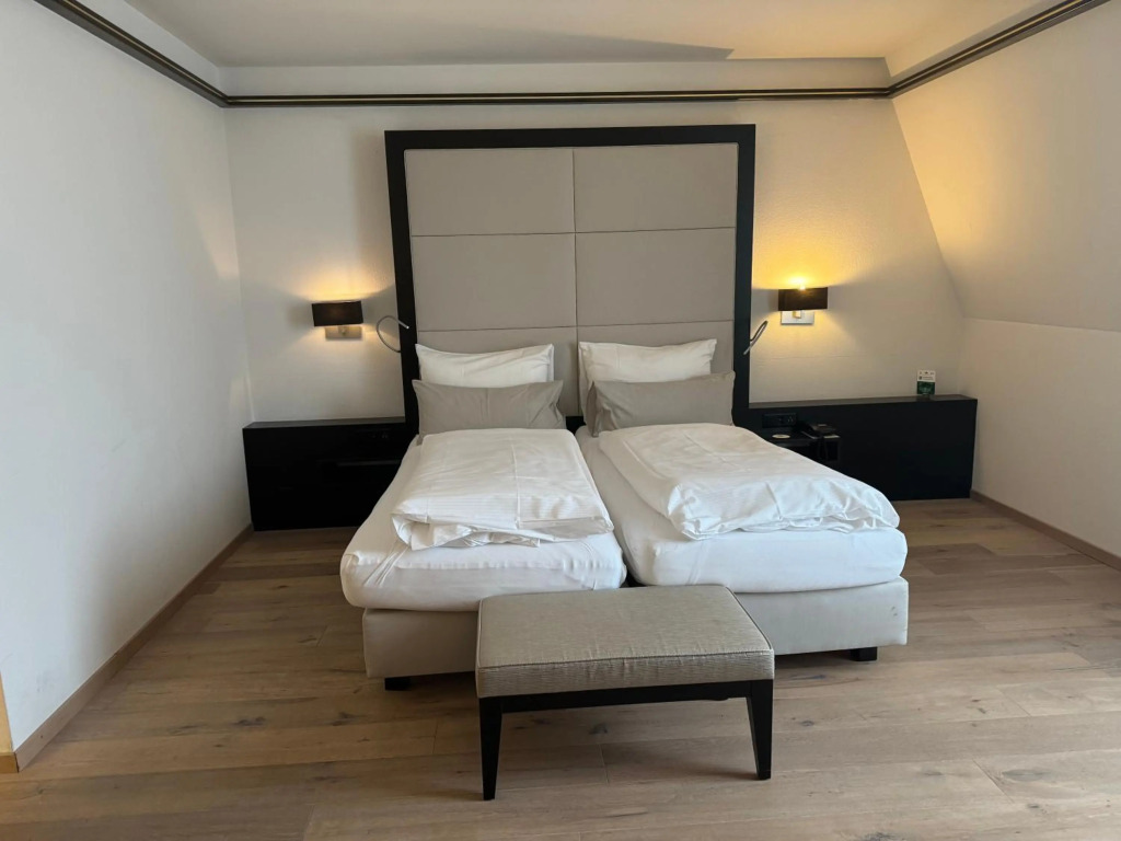 Hotel Monopol Luzern