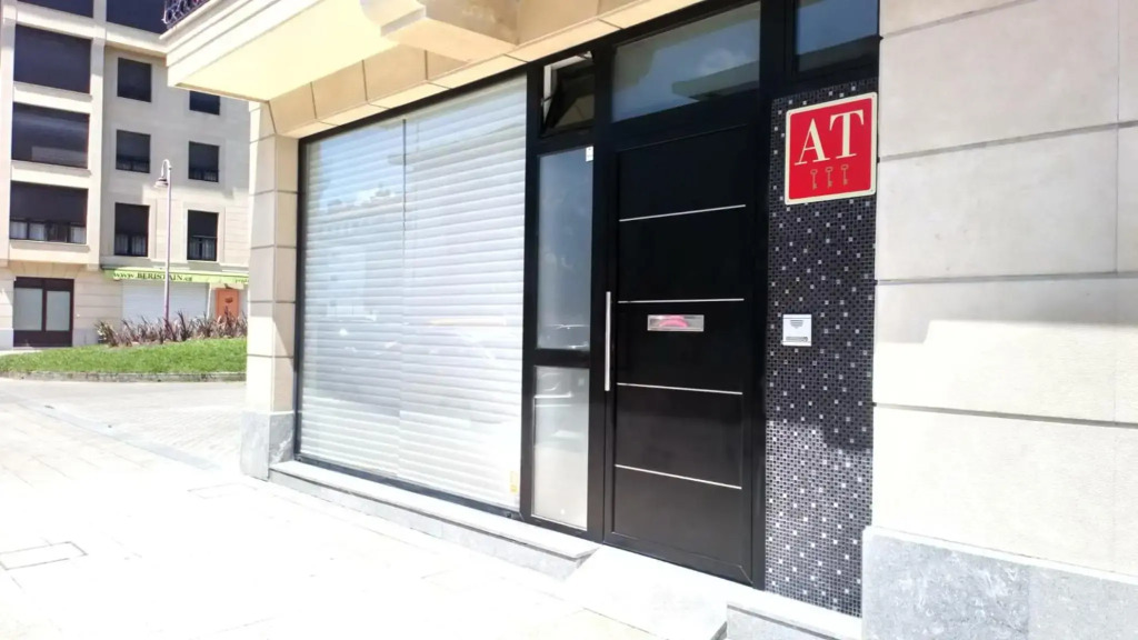 Zarautz Loft 1