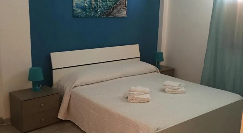 B&B La Muciara