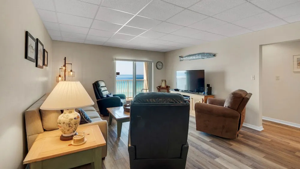 Sans Souci unit 508