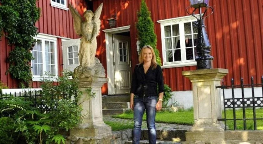 Lysko Gjestegård