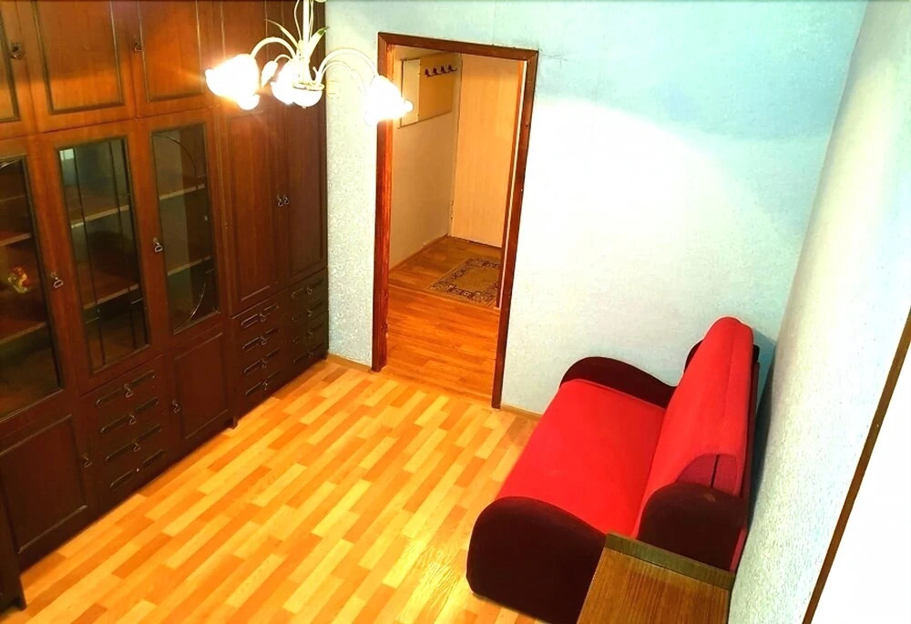 Inndays Podolsk on Pionerskaya 4