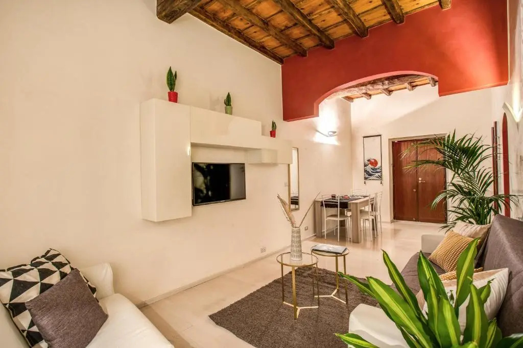 Fresh House Cavour