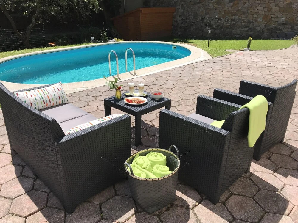 Villa Tourmaline