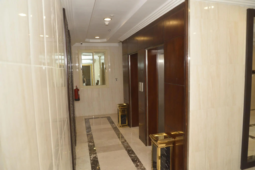 Seasons Inn Jeddah