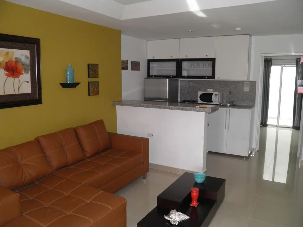 Apartament Positano Neiva