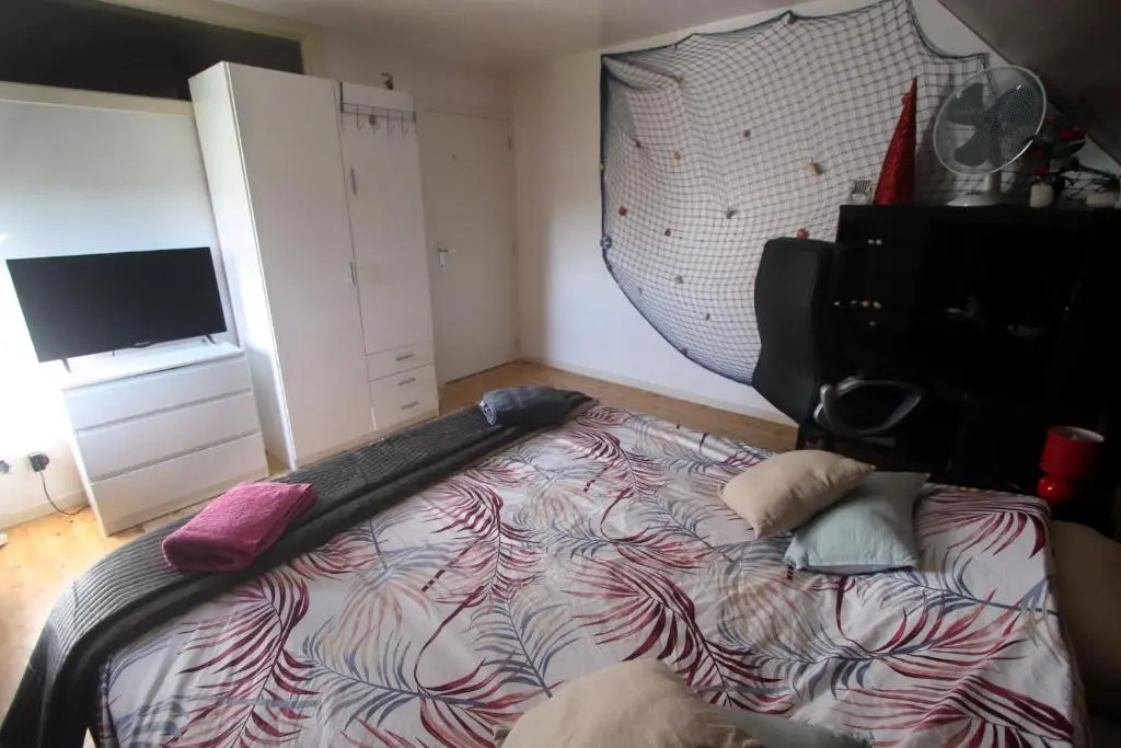 Chambre d'hôte Blankenberge