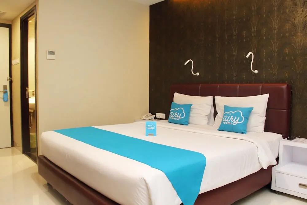 Airy Sawerigading Botolempangan 19 Makassar