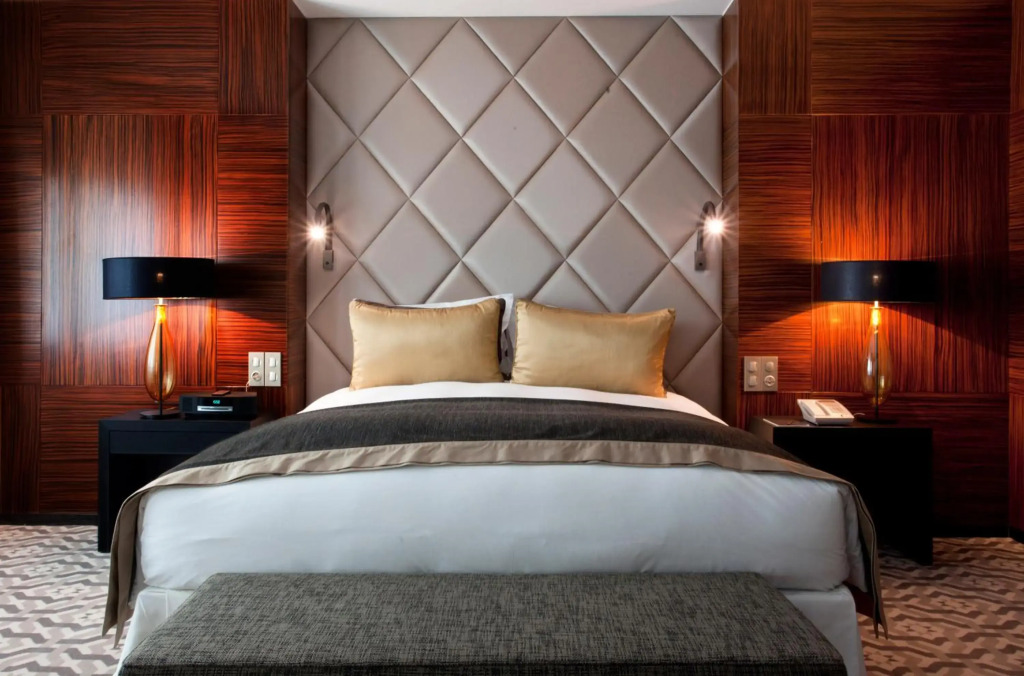 Sofitel Rabat Jardin Des Roses