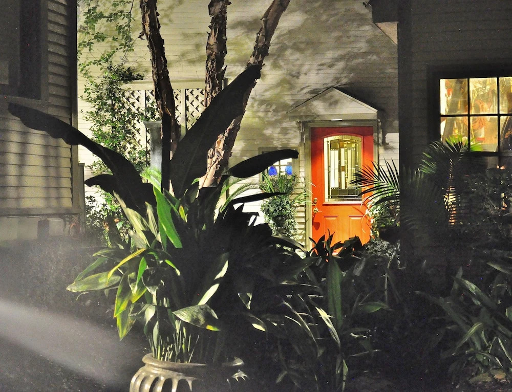 The Galloway House Inn