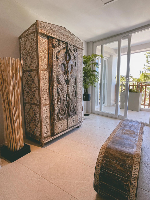 Hotel Boutique Casa Hendaus