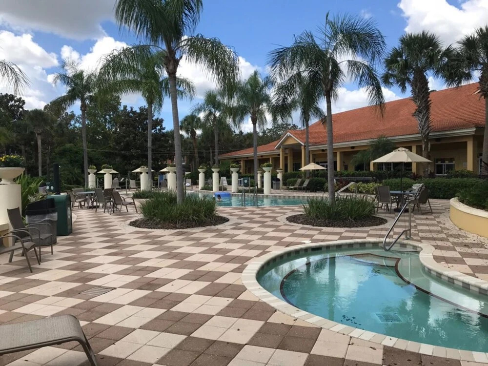 Encantada Resort 3122