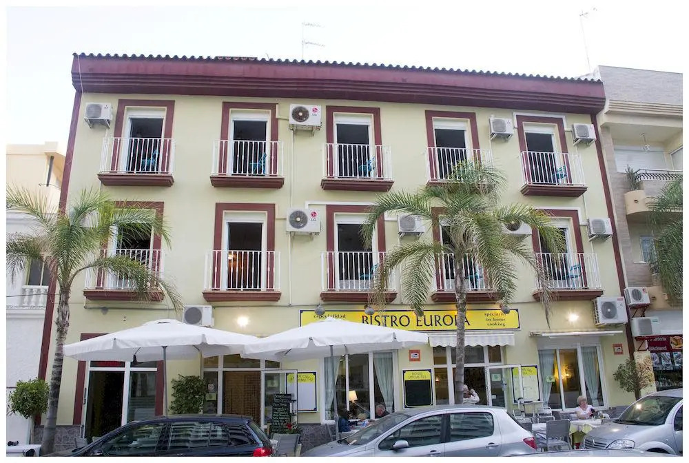 Candisol Cozy Inns