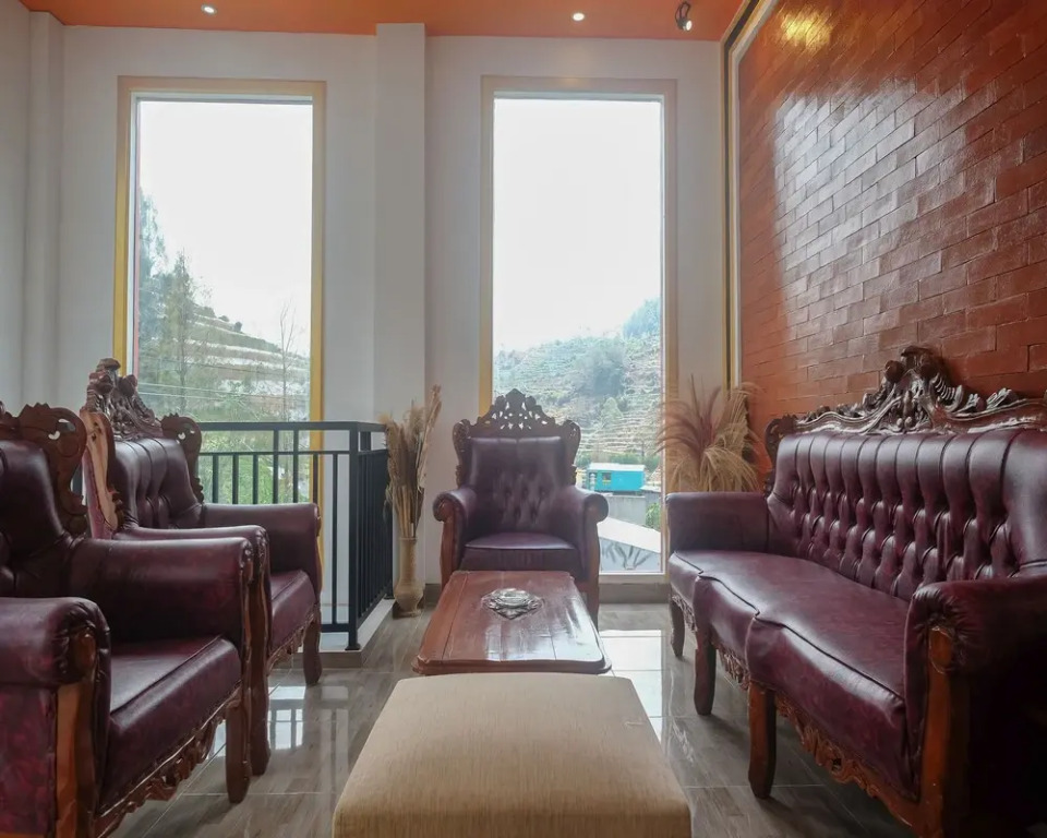 RedDoorz Syariah Near Gerbang Dieng 2