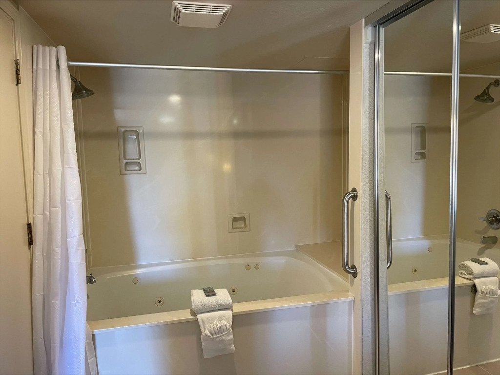SureStayPlus Hotel by Best Western San Jose Central City