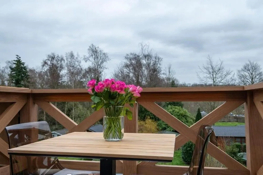 Wellness Sweet Bonihu B&B
