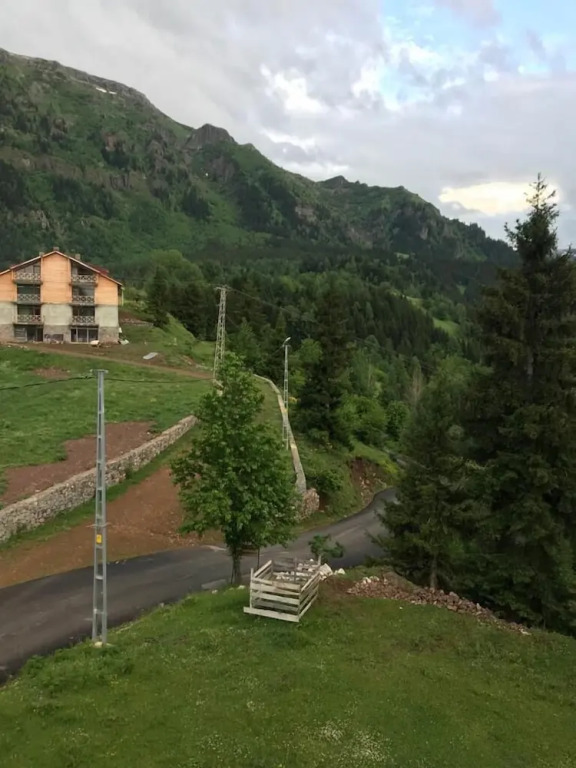 Satavala Tatil Köyü