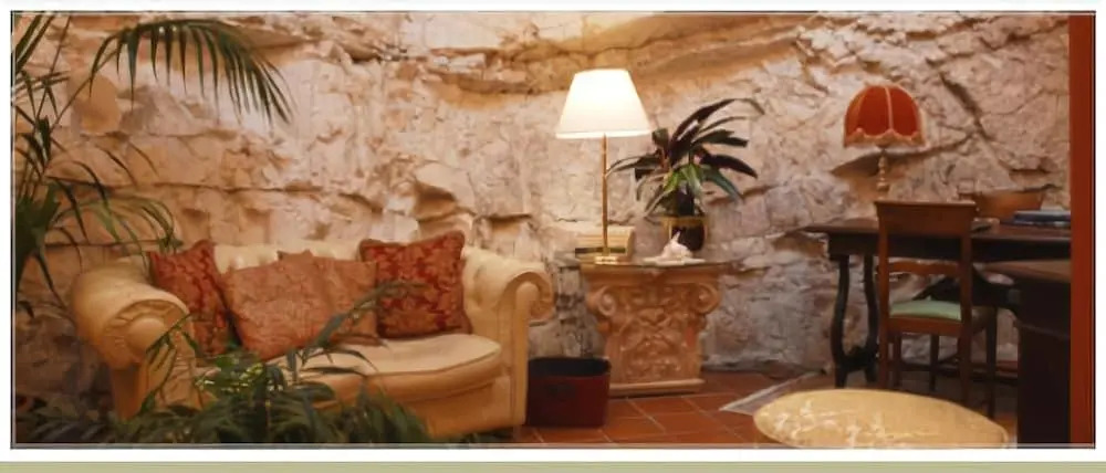 Hotel La Rocca