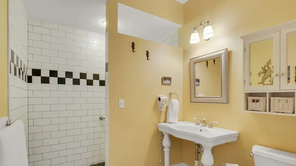 White Sands 19 451 - Four Bedroom Townhouse