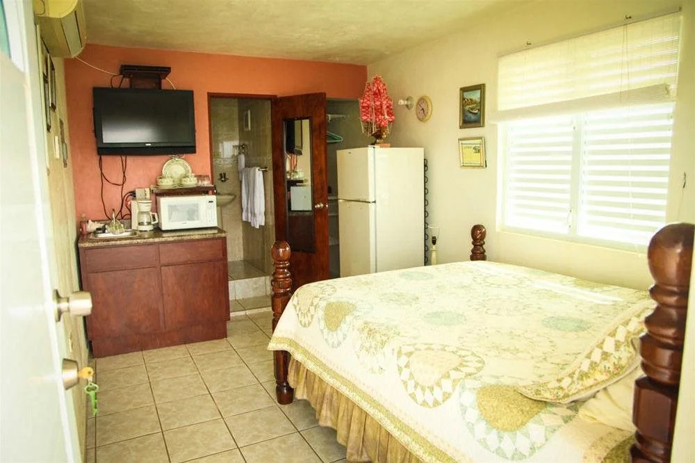 Casa Robinson Guest House