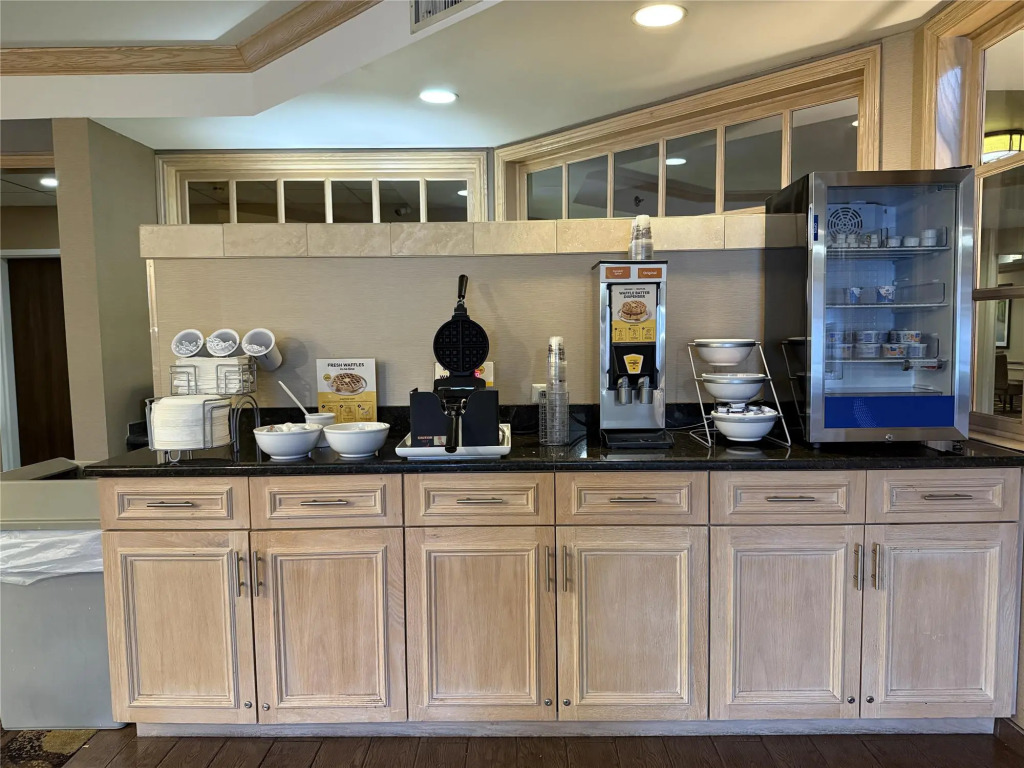 SureStay by Best Western Marion
