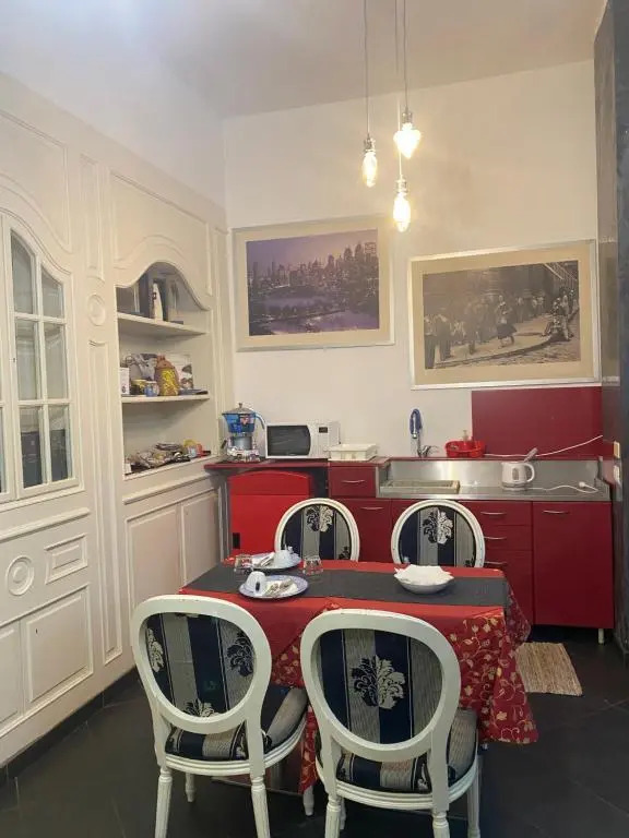 Al 20 Guest House Fiera Milano - Certosa - San Siro