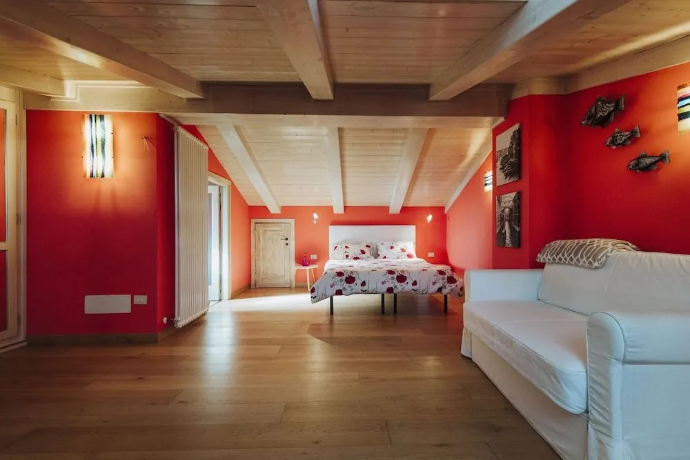 La casa di Gioia