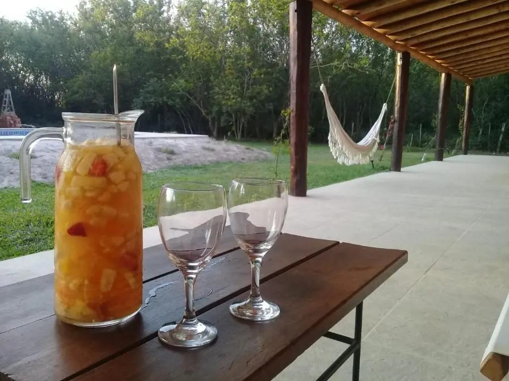 Arandu ecolodge