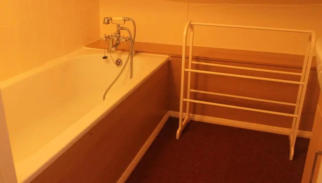 Seahorse Guesthouse