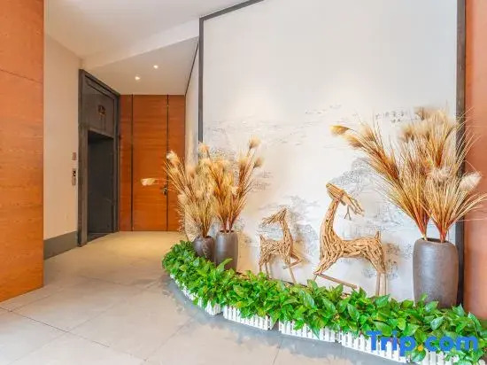 Jinda Yunlai Hotel