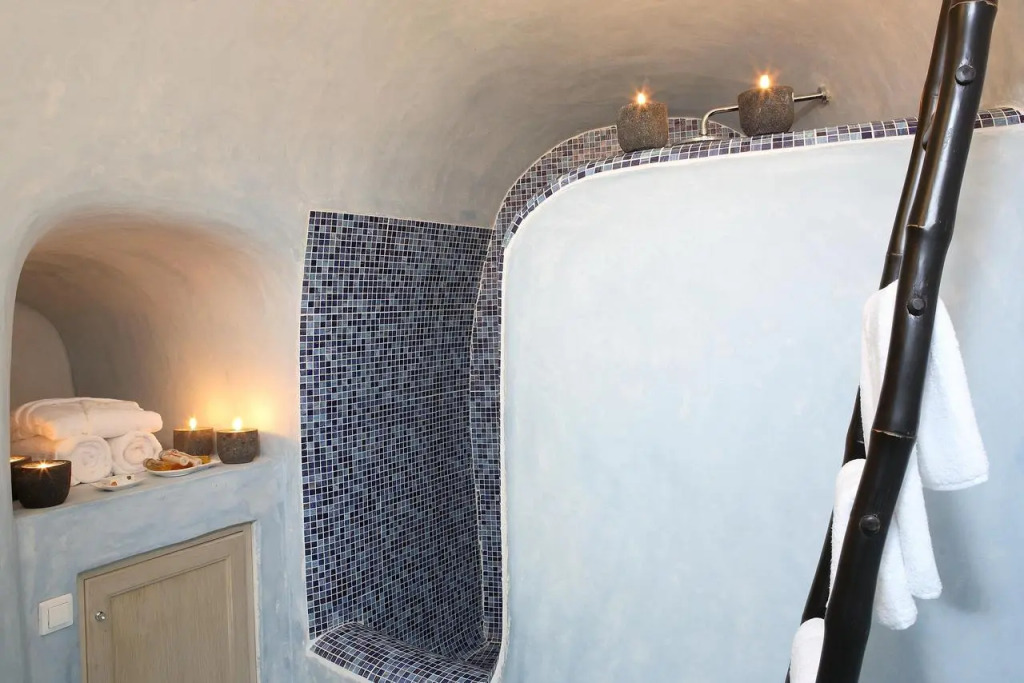 Blue Angel Villa