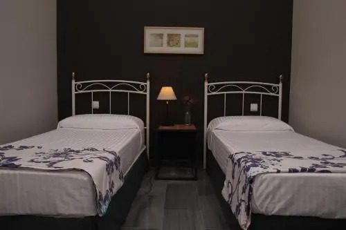 DreamsApt Curtidores 6 Suites AT