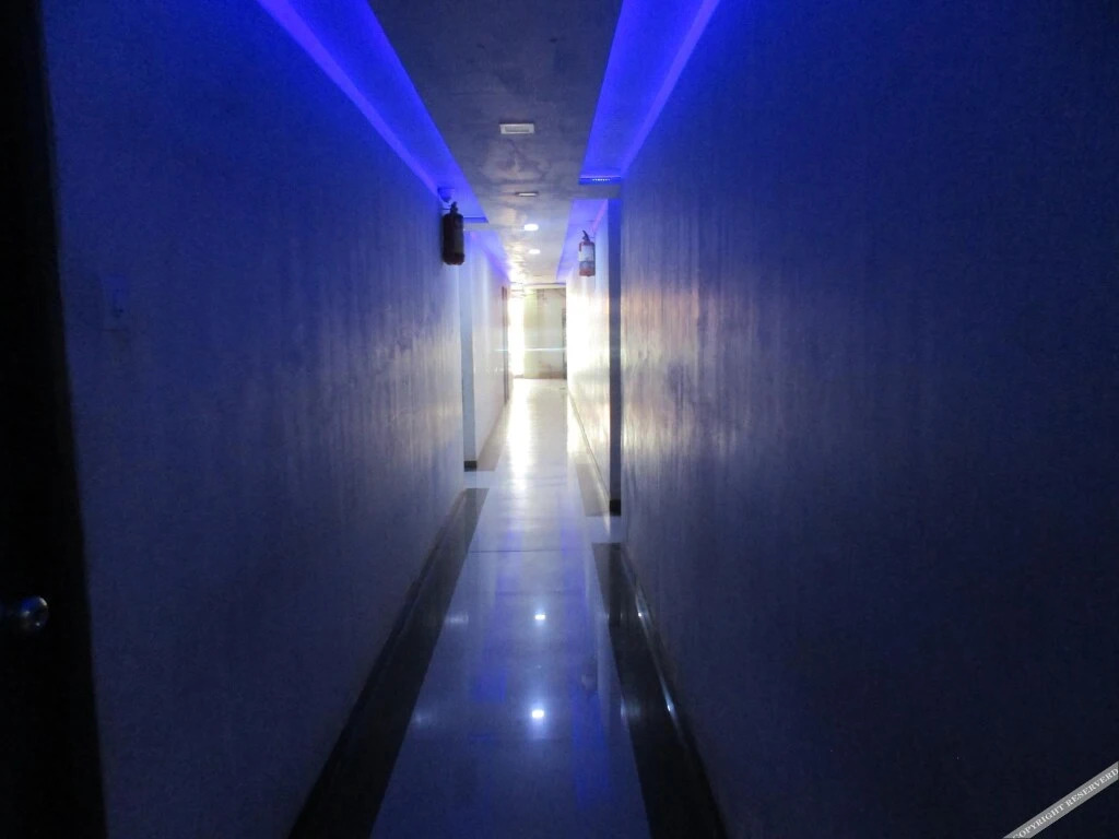 Surya Prakash Lodging