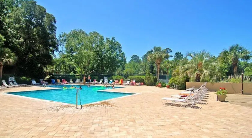 Evian at Shipyard by Hilton Head Accommodations