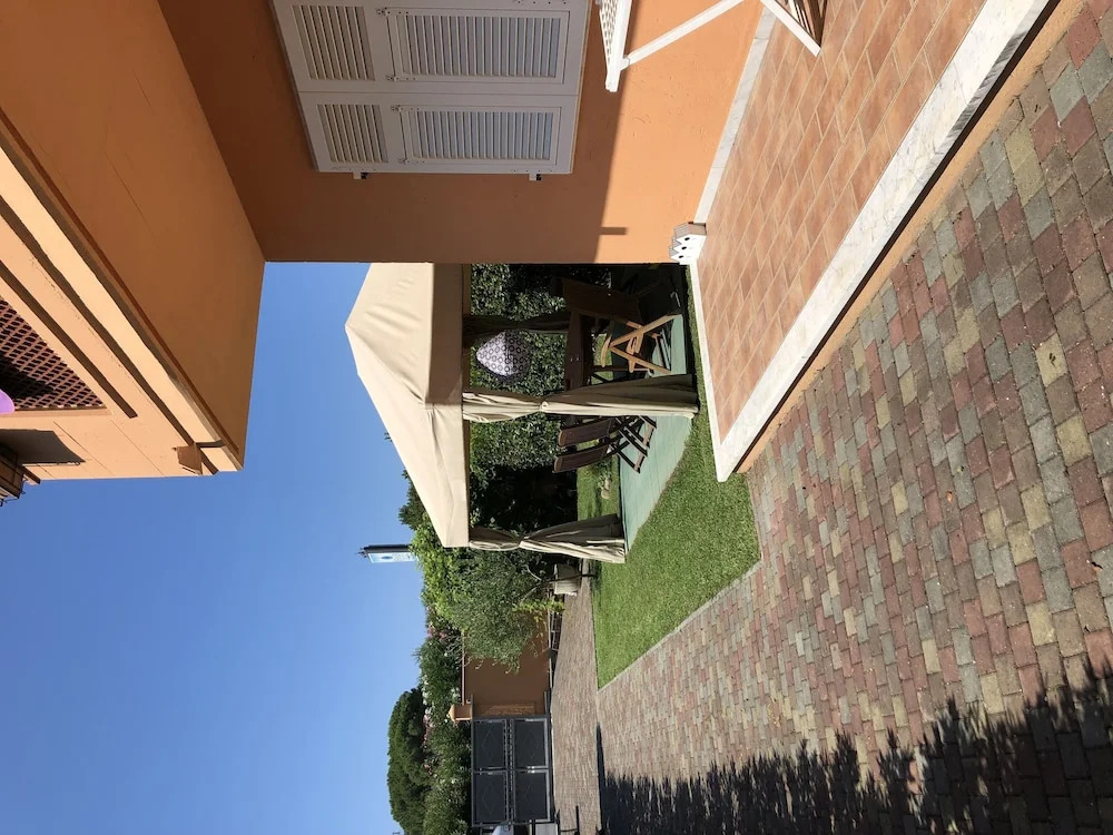 B&B Il Viaggiatore