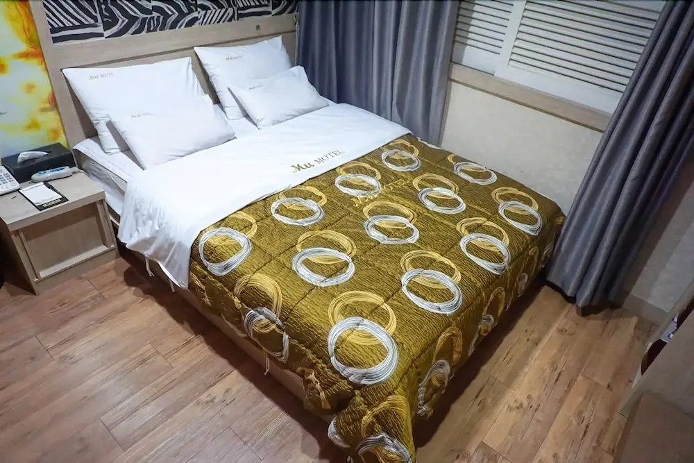 MU Motel