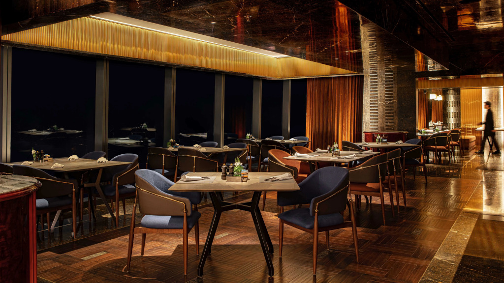 Shangri-La Nanning