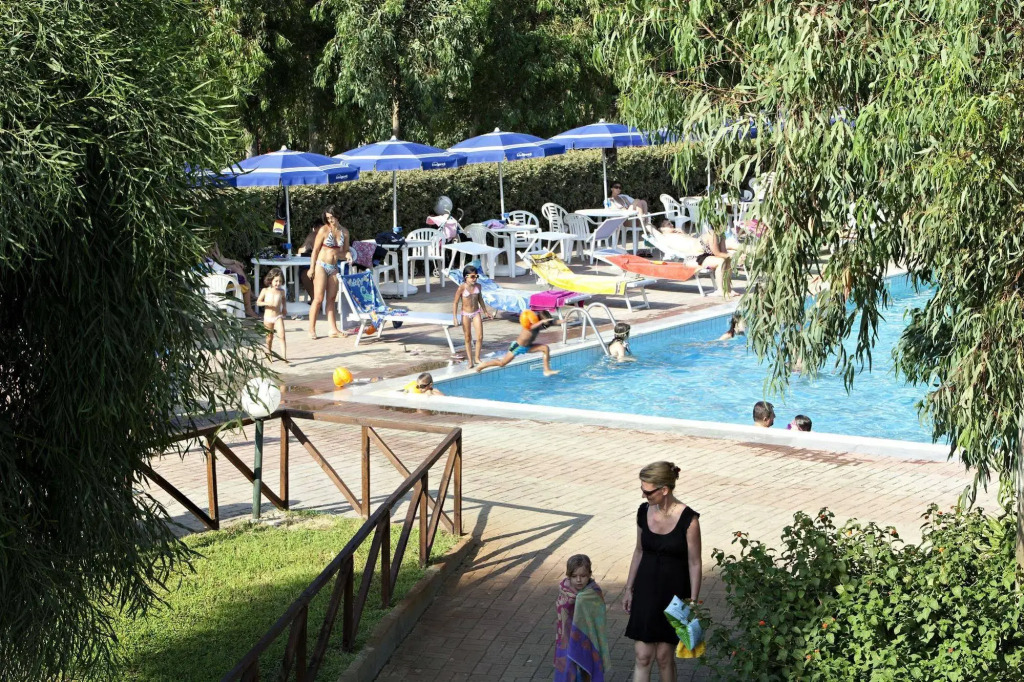 TH Marina di Sibari - Baia Degli Achei Village
