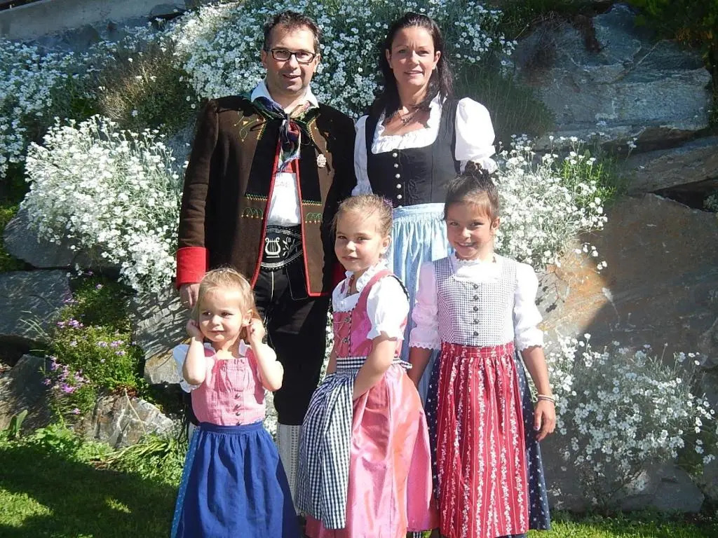 Bauernhof Pergila