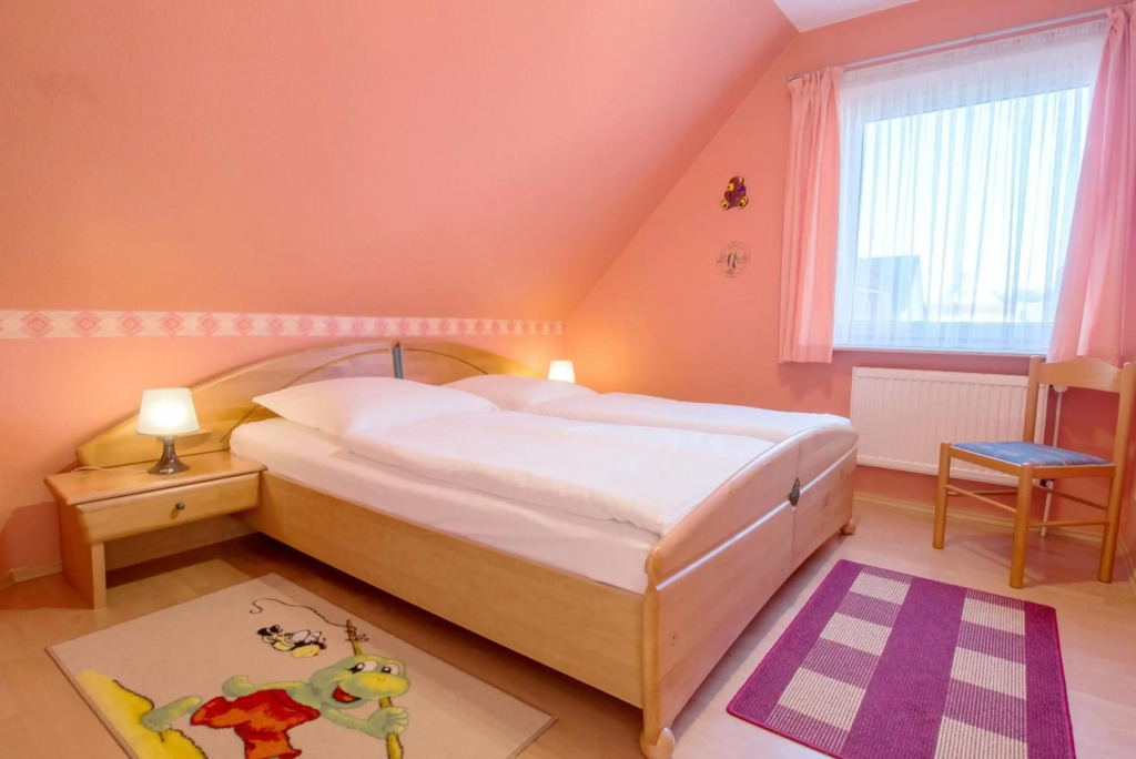 Zur Hanse Wohnung 3 3 - Lingnau