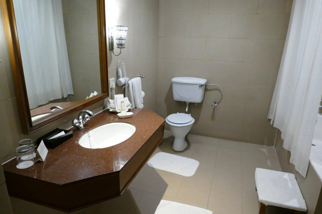 Maidens Hotel New Delhi