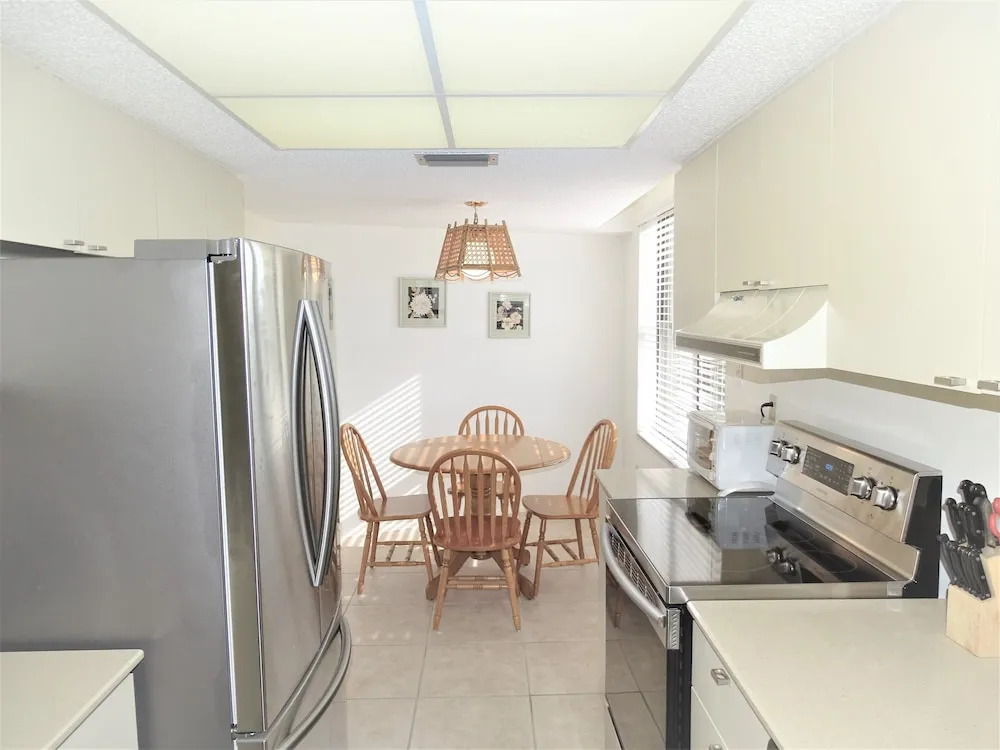 Gulf and Bay Club- C401 2 Bedrooms 2 Bathrooms Condo