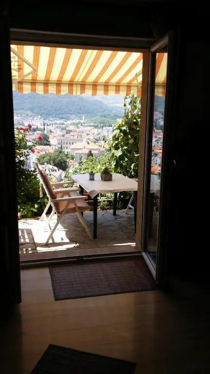 Guesthouse Panorama