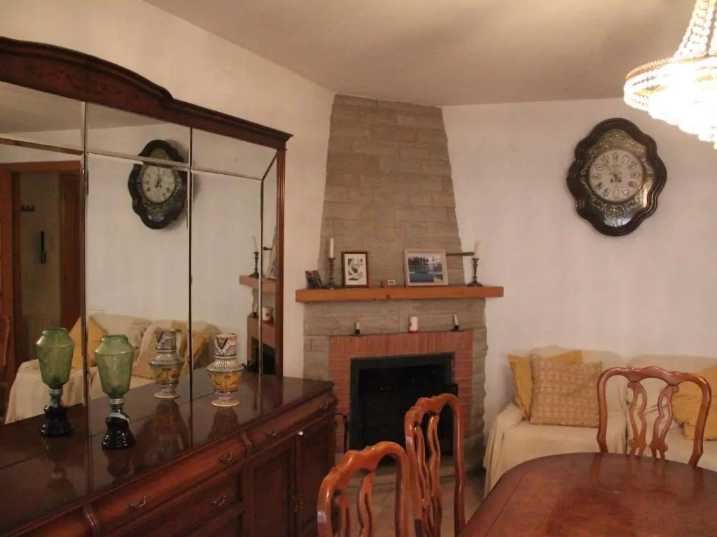 Apartamento Ca Blai de Brull en el centro de Tivissa